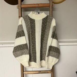 Vintage sweater